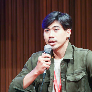 Fahmi Husain Performance Marketer