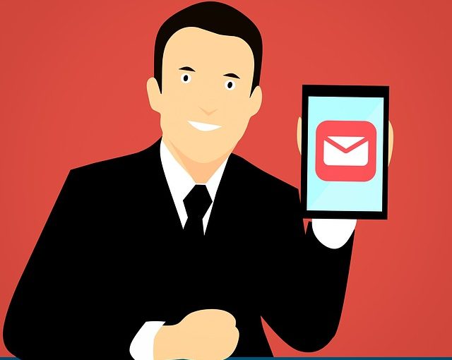 Contoh Email Marketing Yang Berisi Promosi Produk